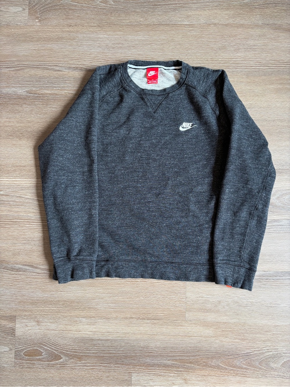 Nike crewneck